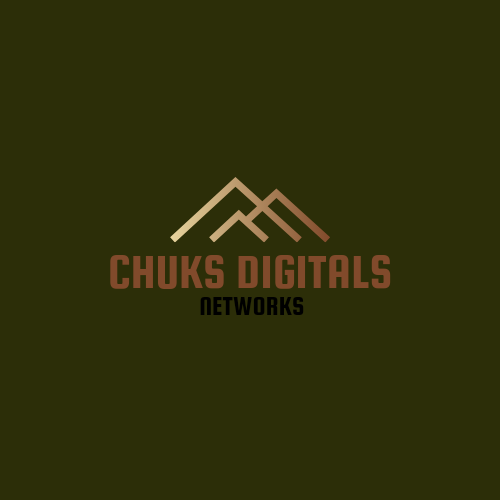 welcome to chuks Digitals